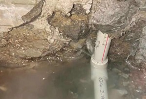 谯城区管道漏水检测五