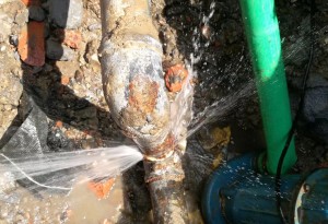 谯城区管道漏水检测二