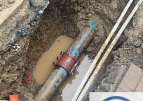 谯城区水管漏水检测公司4