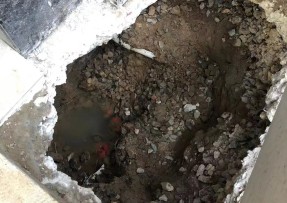 谯城区水管漏水检测公司2