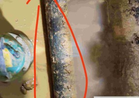 谯城区水管漏水检测公司1
